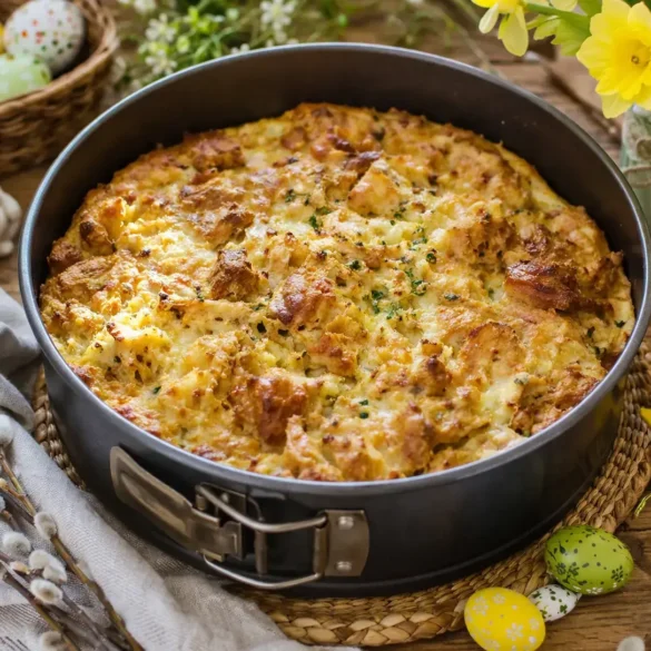 najlepšia veľkonočná plnka